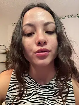 Megan Rodrigo online show from 12, 1, 2026