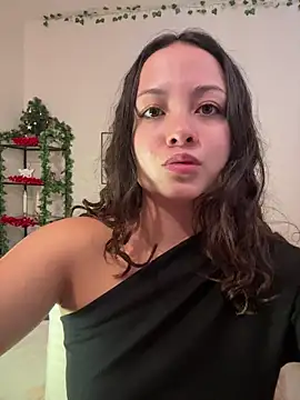 Megan Rodrigo online show from 6, 1, 2026