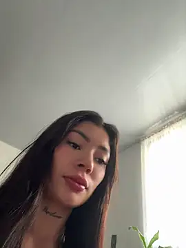 Roxanne 08 online show from 4, 7, 2026