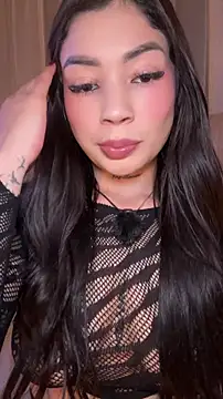 Roxanne 08 online show from 23, 4, 2026