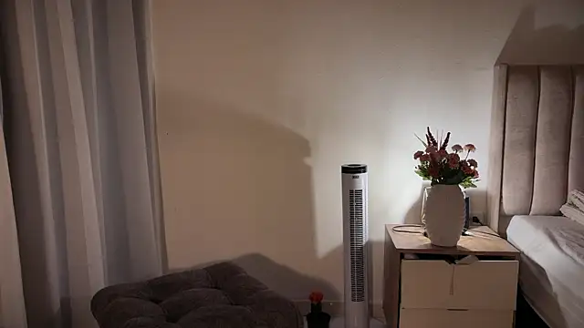 Roxanne 08 online show from 11, 2, 2026