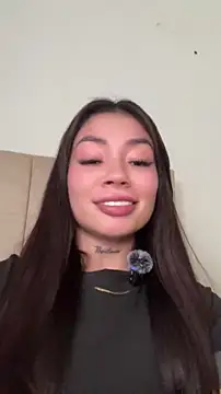 Roxanne 08 online show from 4, 5, 2026