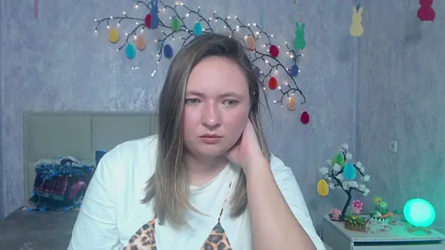 SallyVerda online show from 30, 3, 2026