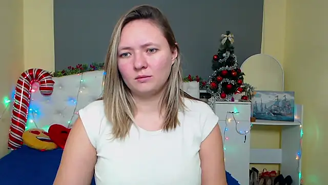 SallyVerda online show from 20, 12, 2025