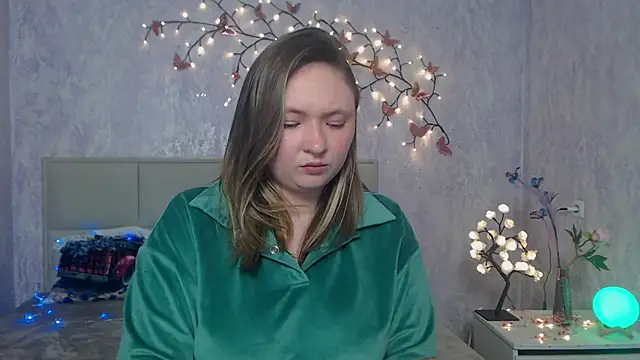 SallyVerda online show from 29, 3, 2026