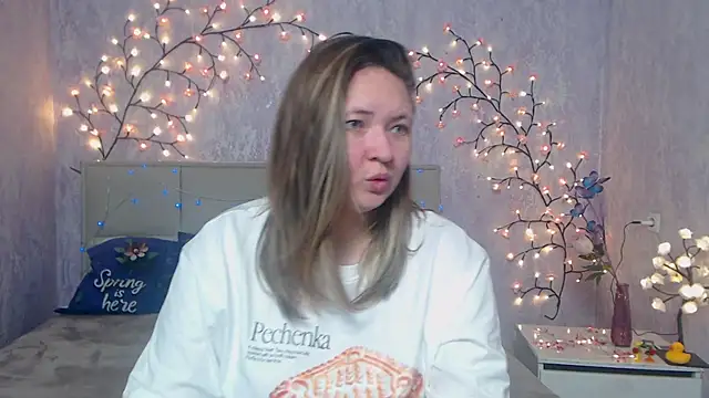 SallyVerda online show from 19, 4, 2026