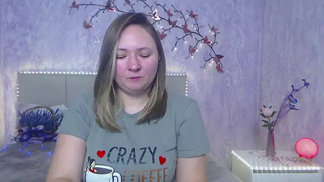 SallyVerda online show from 27, 2, 2026