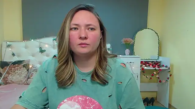 SallyVerda online show from 20, 4, 2026