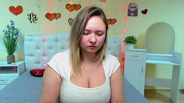SallyVerda online show from 12, 2, 2025