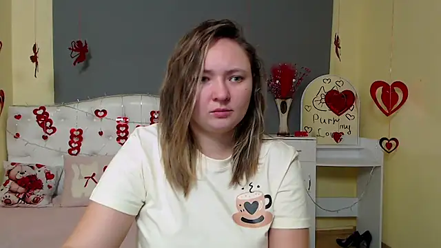 SallyVerda online show from 14, 2, 2026