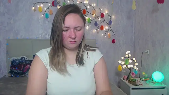 SallyVerda online show from 31, 3, 2026