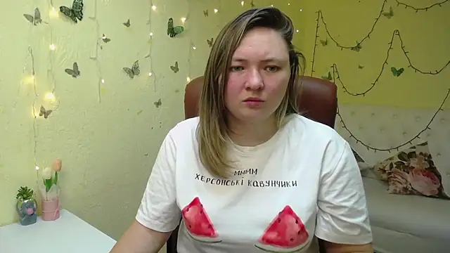 SallyVerda online show from 13, 3, 2026