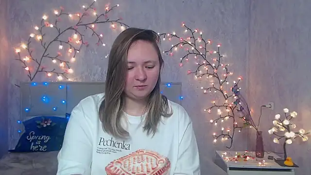 SallyVerda online show from 18, 4, 2026