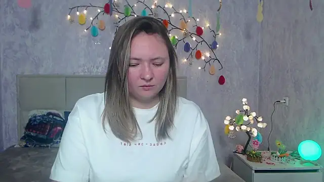 SallyVerda online show from 3, 4, 2026