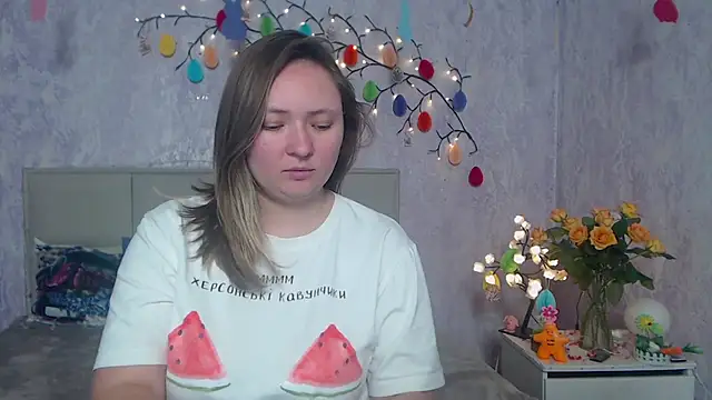 SallyVerda online show from 6, 4, 2026