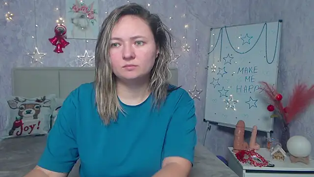 SallyVerda online show from 10, 1, 2026