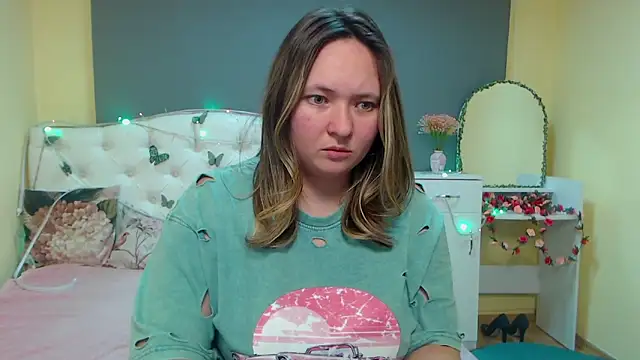 SallyVerda online show from 21, 4, 2026