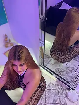 Amber Martins  online show from 19, 4, 2026