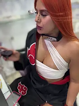 Amber Martins  online show from 31, 10, 2025