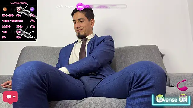 Tom blunt96 online show from 6, 4, 2026