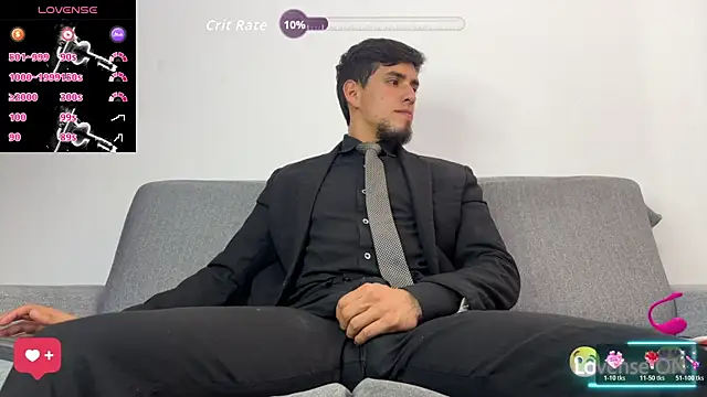 Tom blunt96 online show from 22, 4, 2026