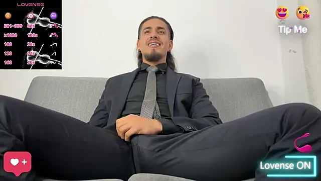 Tom blunt96 online show from 24, 10, 2025