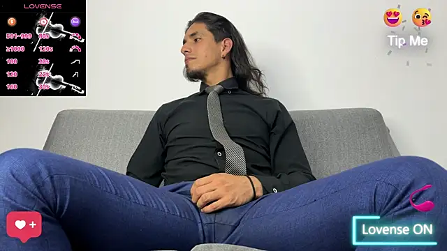 Tom blunt96 online show from 11, 10, 2025