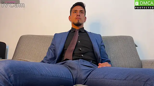 Tom blunt96 online show from 27, 5, 2026