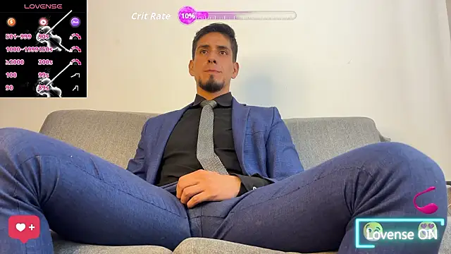 Tom blunt96 online show from 27, 3, 2026