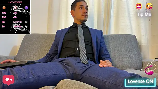 Tom blunt96 online show from 9, 2, 2026