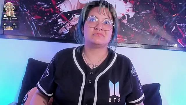 lucky-leah online show from 12, 4, 2026