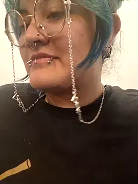 lucky-leah online show from 21, 3, 2026