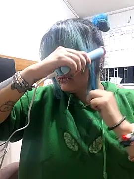 Snapshot of lucky-leah chatting on 16, 7, 2026 lucky-leah online show from 16, 7, 2026
