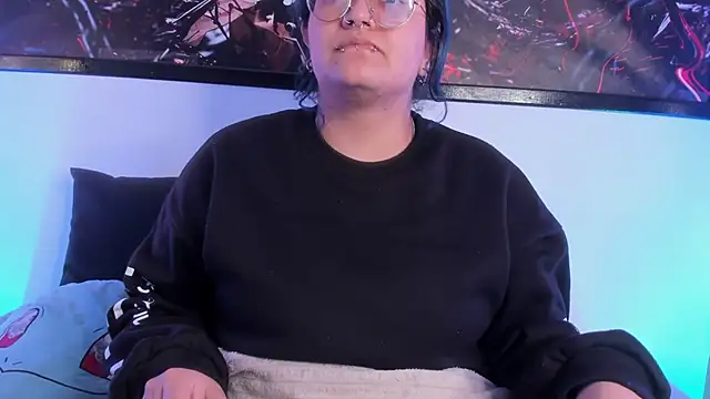 Snapshot of lucky-leah chatting on 6, 5, 2026 lucky-leah online show from 6, 5, 2026