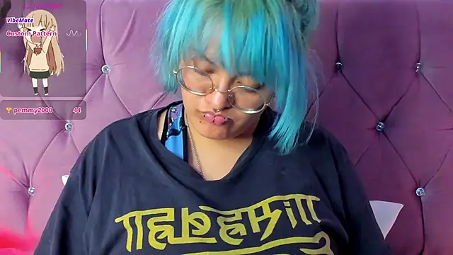 lucky-leah online show from 26, 2, 2025