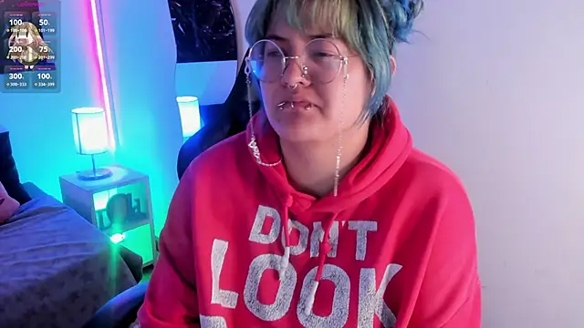 lucky-leah online show from 20, 3, 2026