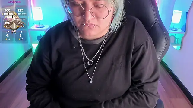 lucky-leah online show from 16, 1, 2026