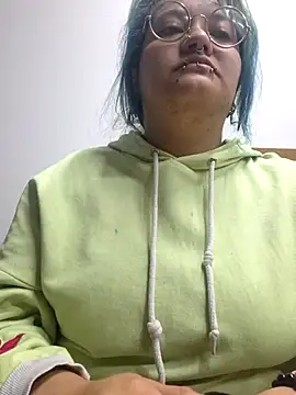 lucky-leah online show from 18, 4, 2026