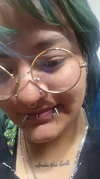 Snapshot of lucky-leah chatting on 16, 6, 2026 lucky-leah online show from 16, 6, 2026