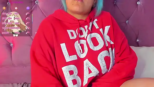 lucky-leah online show from 9, 3, 2025