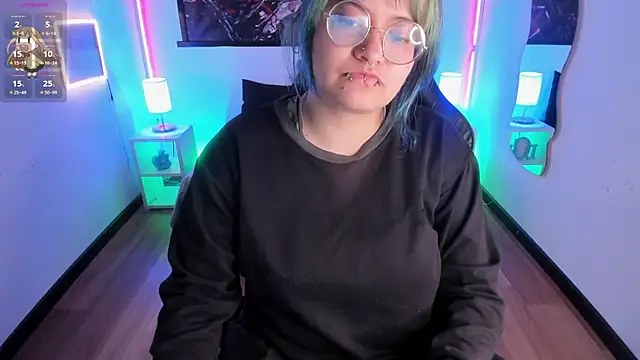 lucky-leah online show from 3, 4, 2026