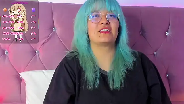 lucky-leah online show from 8, 3, 2025
