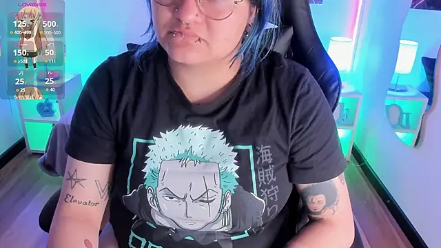 lucky-leah online show from 4, 2, 2026