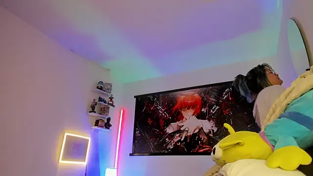 lucky-leah online show from 19, 4, 2026