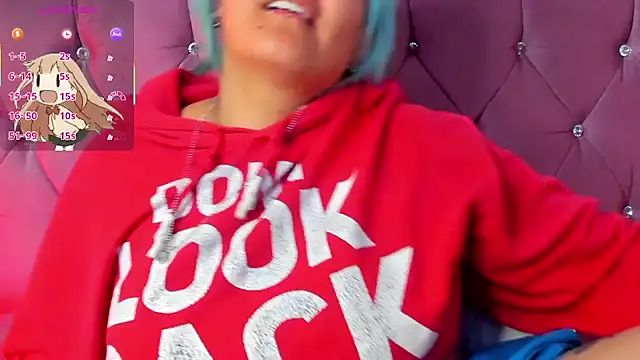 lucky-leah online show from 9, 3, 2025