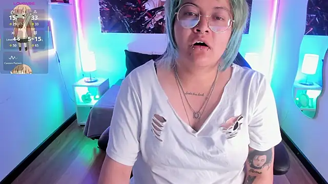 lucky-leah online show from 10, 1, 2026