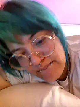 Snapshot of lucky-leah chatting on 11, 6, 2026 lucky-leah online show from 11, 6, 2026