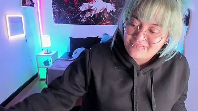 lucky-leah online show from 15, 1, 2026