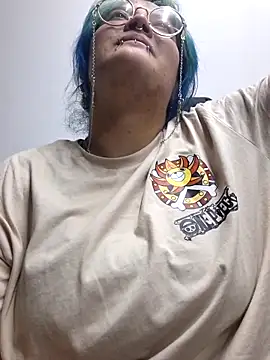 lucky-leah online show from 17, 3, 2026