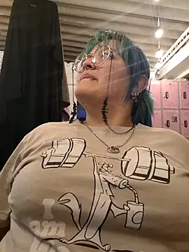 lucky-leah online show from 7, 3, 2026